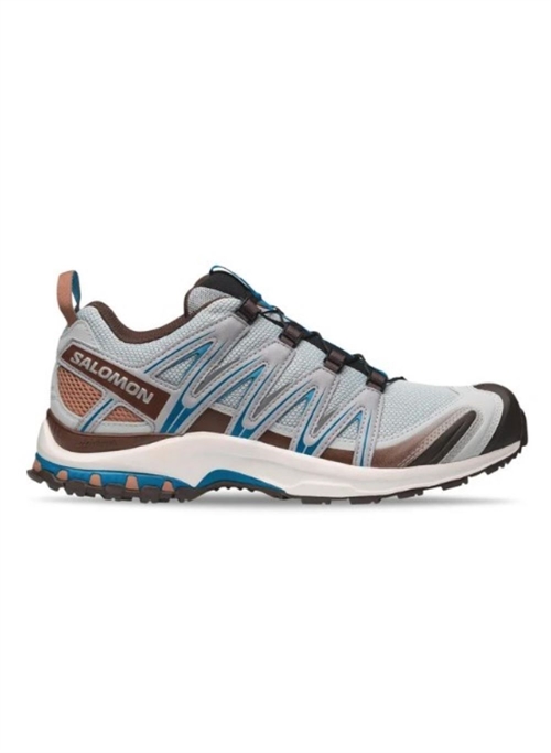 SALOMON XA PRO 3D PEARL BLUE/MUSTANG/MYKONOS BLUE